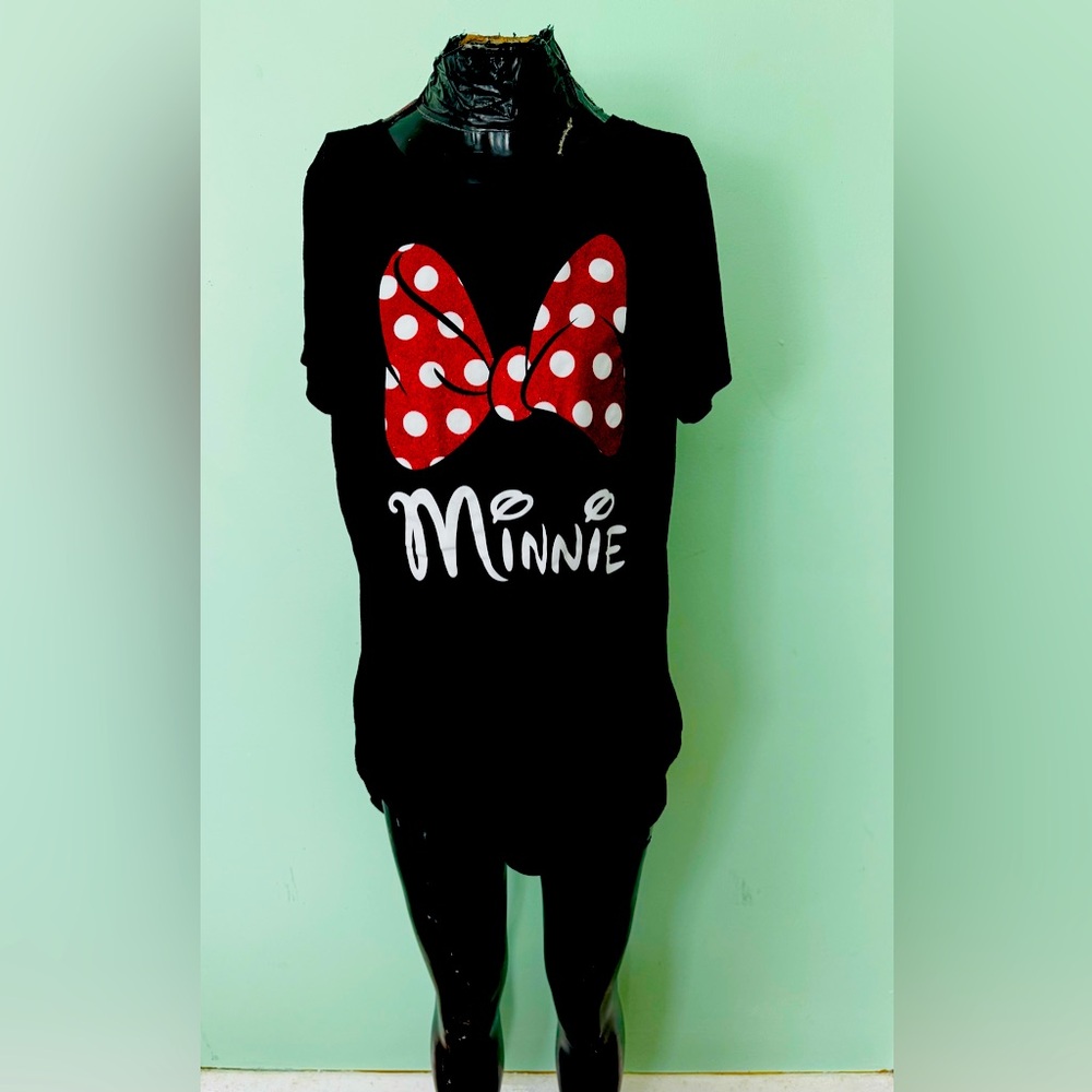 Disney "Minnie" Short sleeve t-shirt Sz. 11/13